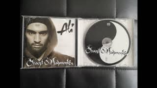 Ali (Lunatic) - rappel à l'ordre - 2005 - prod Fred Le Magicien - HIP HOP by MHT