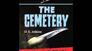 Point Horror - THE CEMETERY (Part 1)