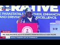 Gov Sanwo-Olu Has Shown Governance Is About Service Delivery - Pres Tinubu
