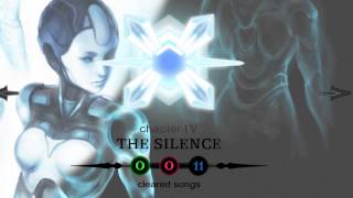 Cytus - Alive - The Silence