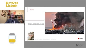 DevOps + Resilience Engineering + Psychological Safety = Resilient Organizations - Tom Geraghty