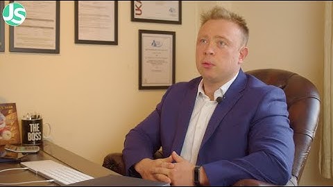 JS Removals - About us