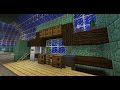 Minecraft 2b2t: Submerged Construction (Fitlantis)