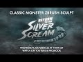 Classic Monster ZBrush Sculpt | Full Sail University