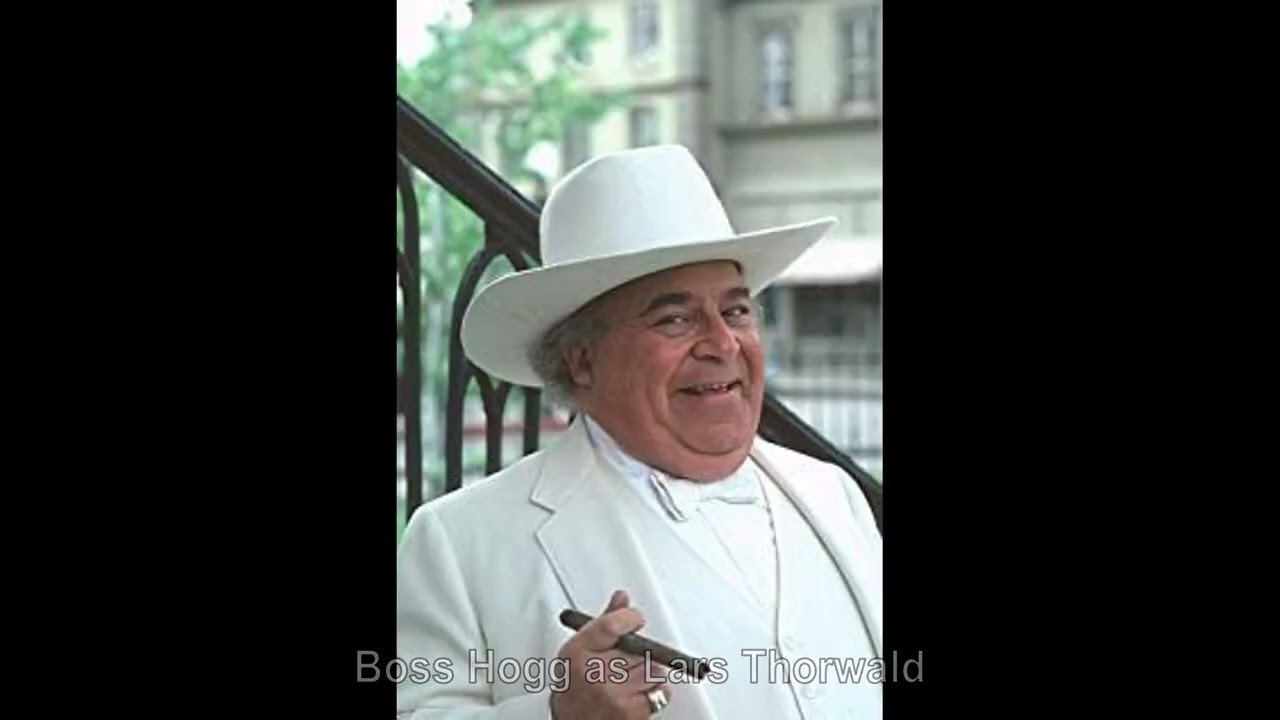 Rear Window (Max the Spoof Guy) Cast Video.