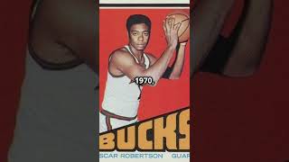 Celebrity Oscar Robertson: From Humble Beginnings to NBA Legend Wealth
