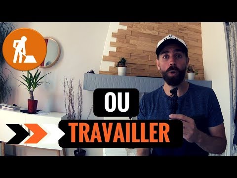 Espace de Coworking VS Travailler chez soi