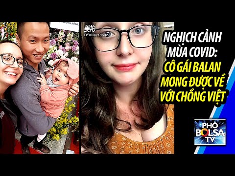 Video Cô gái Balan mang thai 7 tháng, cầu cứu Đại sứ quán,... - youtube