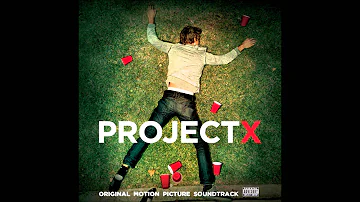 Tipsy (Club Remix) - J-Kwon [Project X Soundtrack] - HD