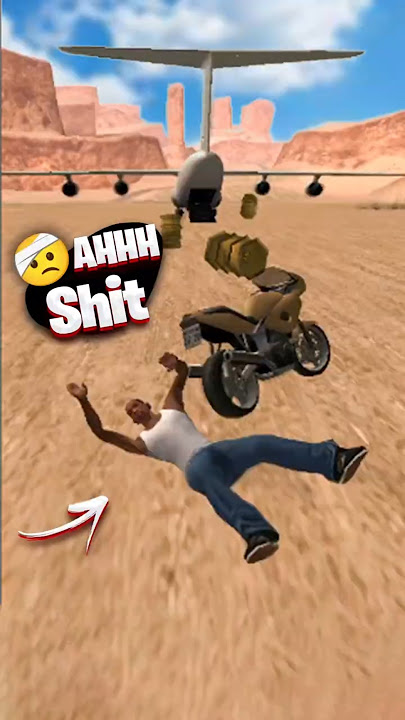 Download lagu How to Easily Pass Stowaway Mission in GTA San Andreas ๐๐ผโ๏ธ