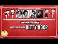 Voice Evolution of BETTY BOOP - 90 Years Compared & Explained | CARTOON EVOLUTION
