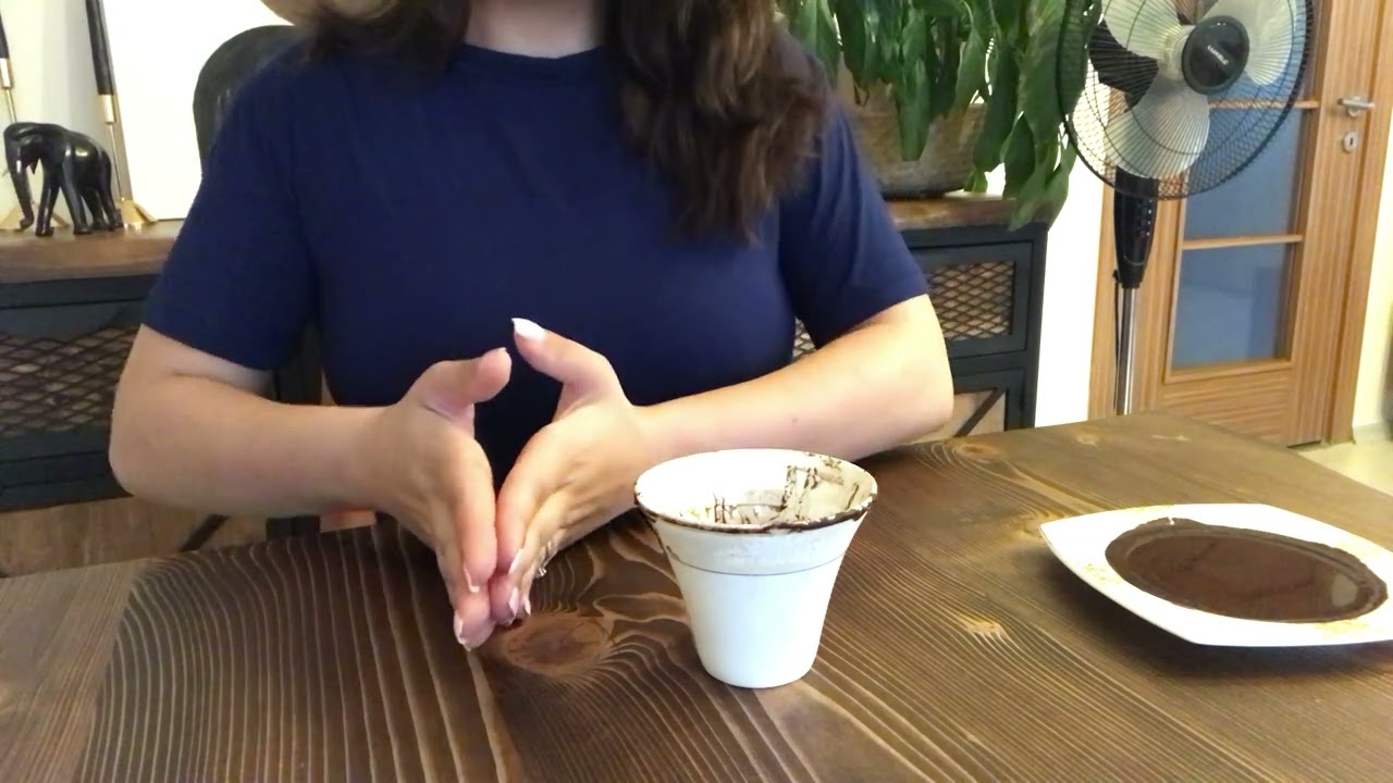 Balık Burcu Kahve Falı Ettiğiniz Beddua Yerini Buluyor! YouTube