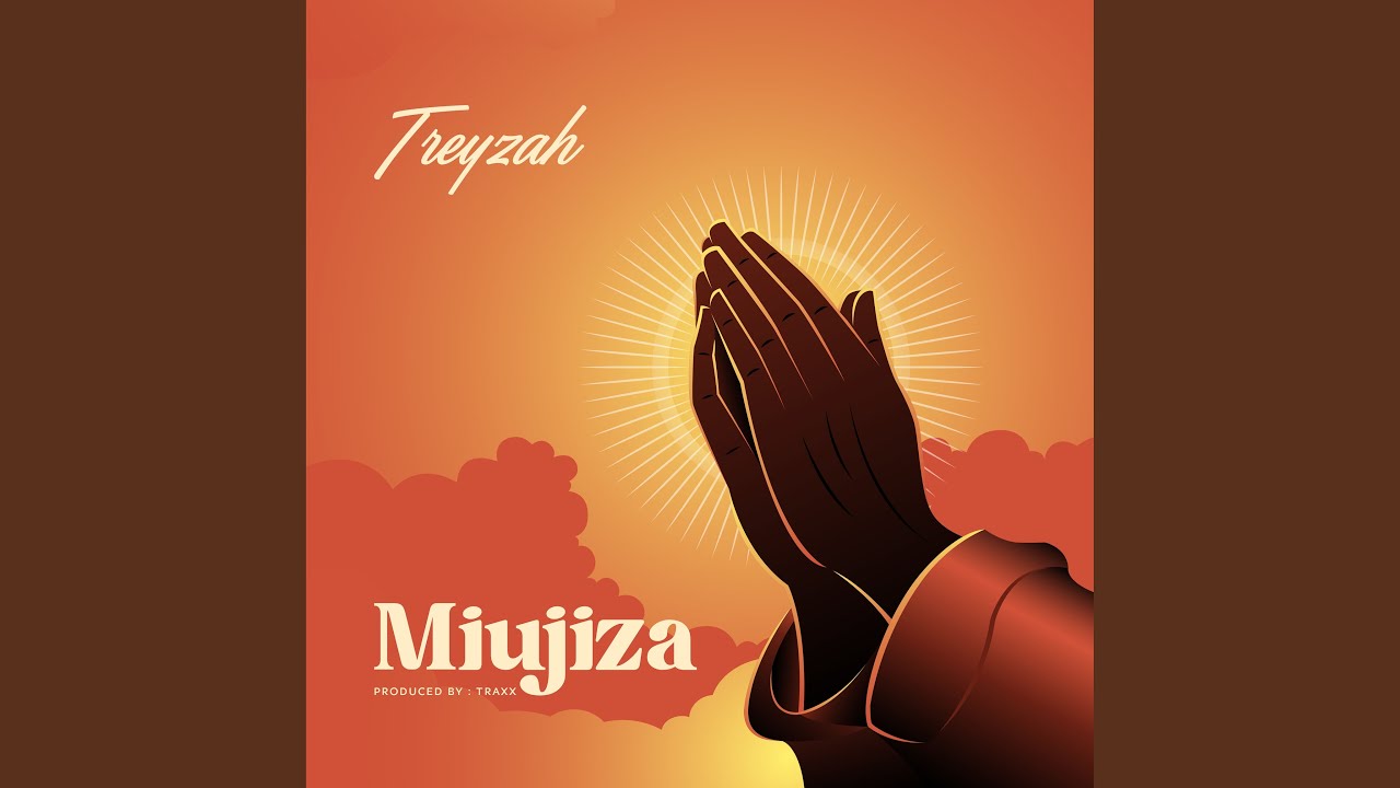 Watch Miujiza on YouTube Watch Miujiza on YouTube