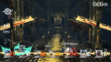 Fire Emblem Battle!
