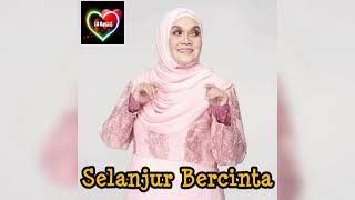 SELANJUR BERCINTA ~ AISHAH