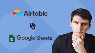 Airtable vs Google Sheets: Which SpreadsheetDatabase is Right for You?