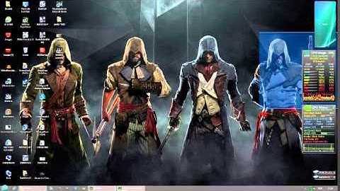 Como resolver a maiorias dos problemas da nova att warface 07/05