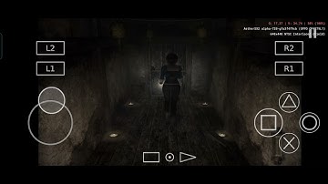 Fatal Frame 3 - Walkthrough Part 16 Hour 6 ( The Sacrificial Pillar )