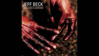 Jeff Beck   Suspension HQ