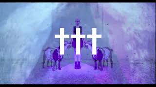 ††† (Crosses) - Natural Selection (Official Visualizer)