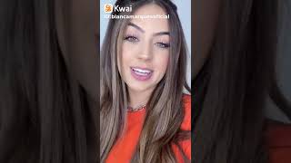 Pessoal Essa É A Minha Prima Linda Que Eu Iria Deixar Ela Falar Com Vcs