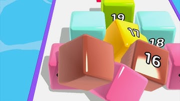 Marble Run 3D - Chaos! - Part 9