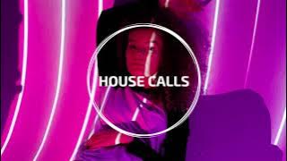 Rain Radio & DJ Craig Gorman - Talk About (Extended Mix)