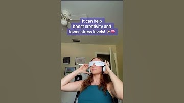 Feeling stuck? Try BrainTap! #binauralbeats #braintap #brainfitness #shorts