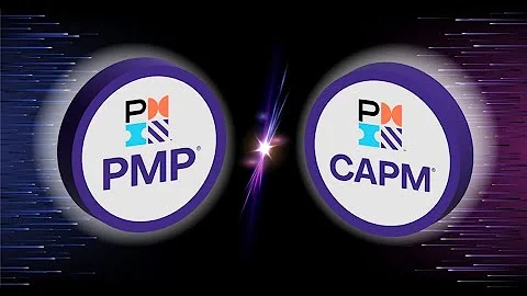 CAPM vs. PMP: Which Certification Should You Choose? | iCert Global