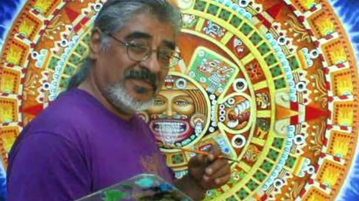 The Arts Community Is Mourning The Loss Of Muralis...