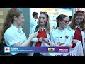 F1 in Schools UK National Finals 23: Professional Class Pit Interviews