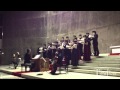 Charpentier: Vêpres à la Vierge (Contraponto -Ensemble for Early Music)