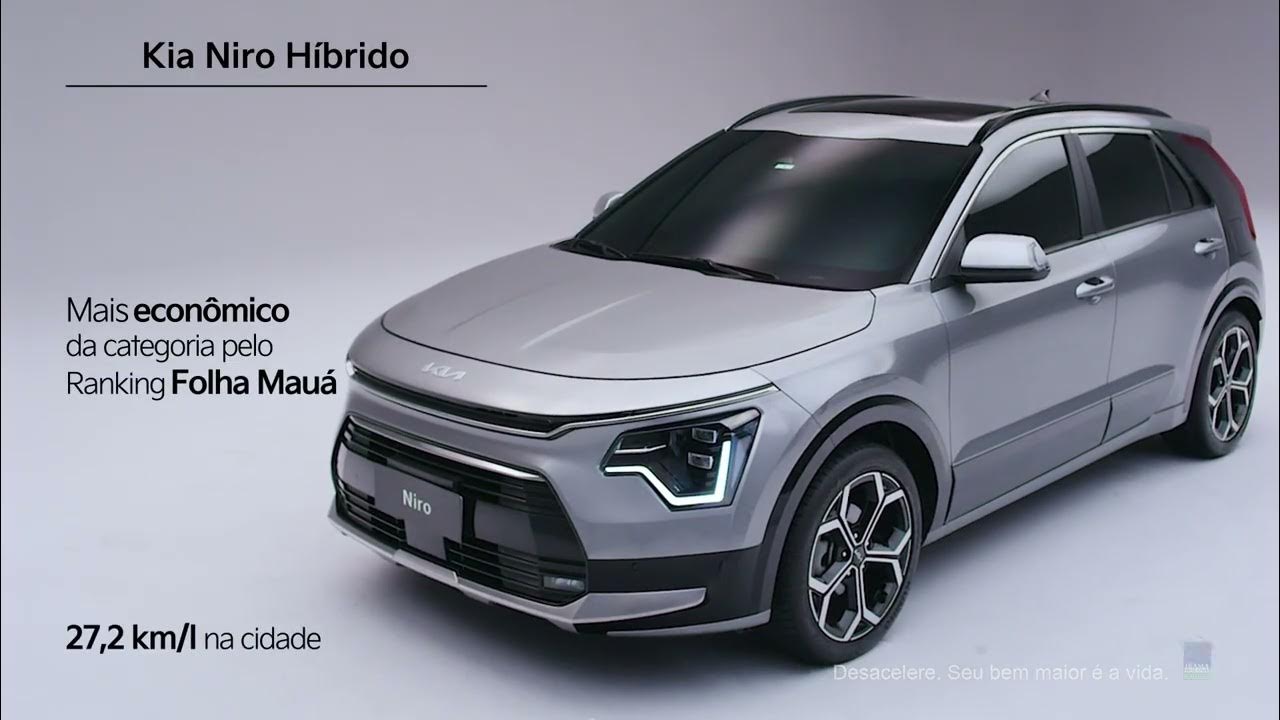 Temporada de Ofertas Kia