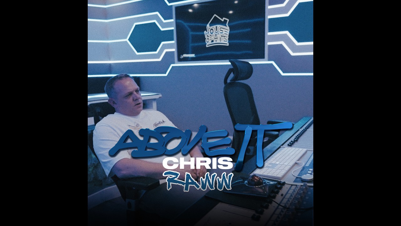 Watch Chris Raww - Above It (Official Music Video) on YouTube Watch Chris Raww - Above It (Official Music Video) on YouTube