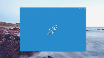 UWP App Launcher Demo