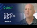 World-Leading Healthcare, Clalit Healthcare, Protects Its Network from Cyberthreats with OPSWAT