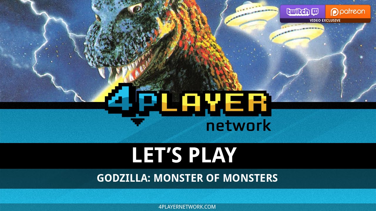 godzilla monster of monsters creepypasta game download godzilla monster of monsters creepypasta game download