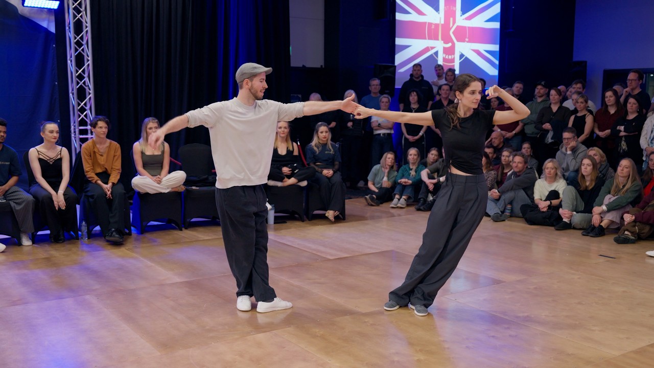 🥉 Attila Kobori & Bryn Anderson - Lost Without You / Champion