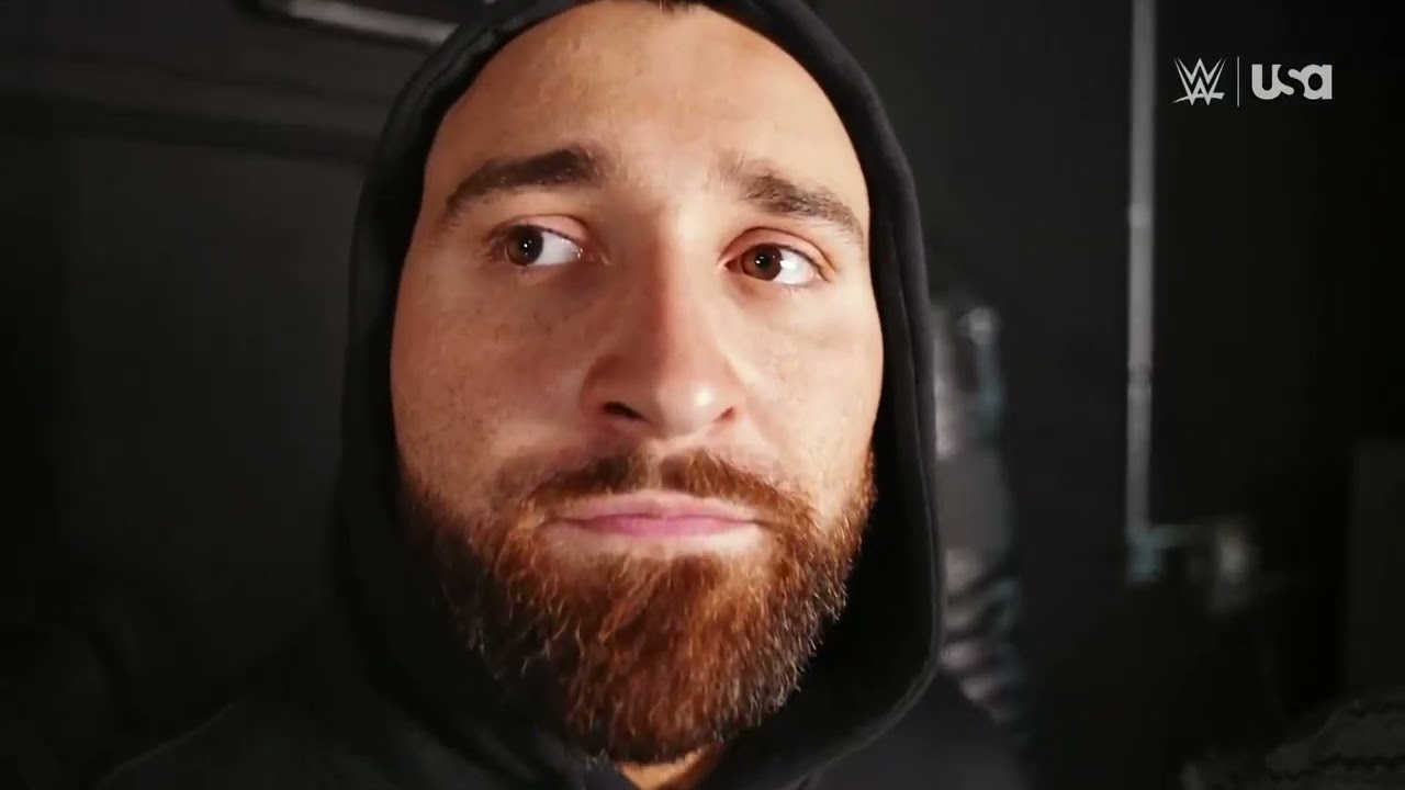 Previa WWE NXT (Octubre 1, 2024)