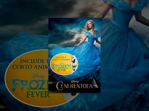 Cenerentola (2015)