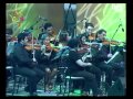 CMTV - Ramona Galarza con la Orquesta Filarmónica del Festival en Cosquín 2015