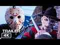 TRAILER: FREDDY VS. JASON EN LA VIDA REAL! | Changovisión