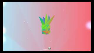 I Made A Fully Randomized Level Pineapple Rave All Coins By Pineapple Me