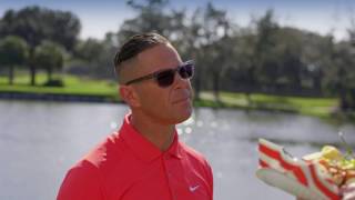 Waste Management Phoenix Open: Composting | Golf Channel