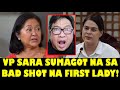 Vp sara sumagot na sa bad shot interview pbbm dapat magpaliwanag sa new model at pagdami ng chinese