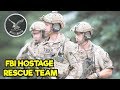 FBI HOSTAGE RESCUE TEAM 2020