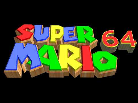 Bowser's Theme (Sinister Mix) - Super Mario 64