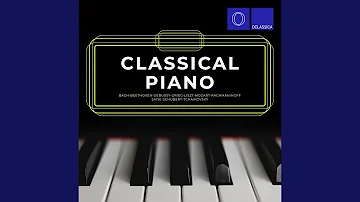 Peer Gynt Suite No. 1, Op. 46: I. Morning Mood (Arr. for 2 Pianos)