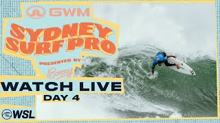 WATCH LIVE GWM Sydney Surf Pro pres by Bonsoy 2024 - Day 4 screenshot 4