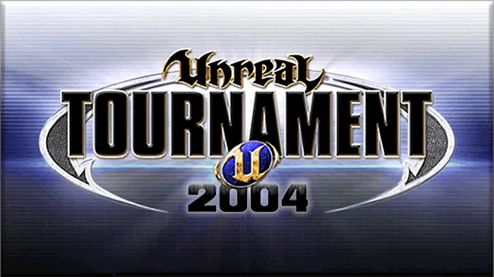 UT2004 - AS Mothership (Standard)